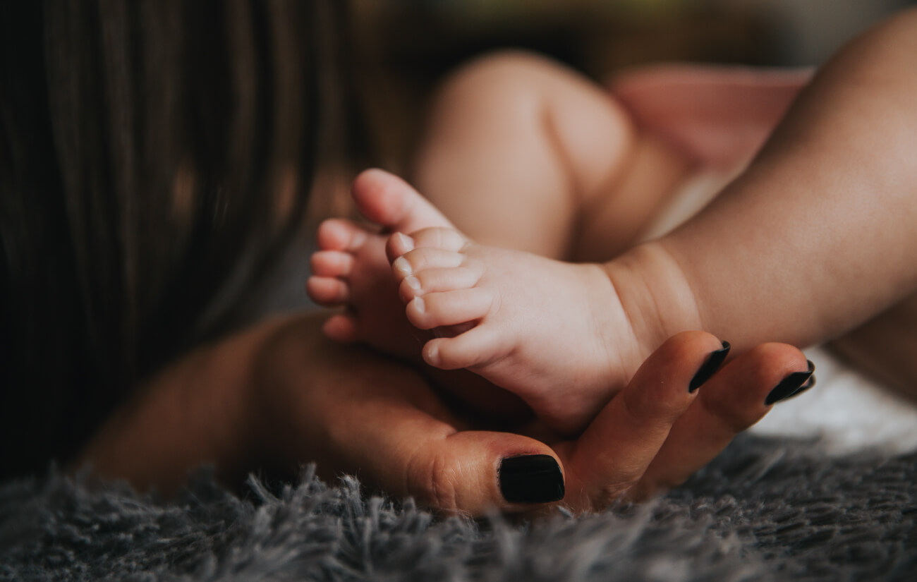 Early childhood care then and now