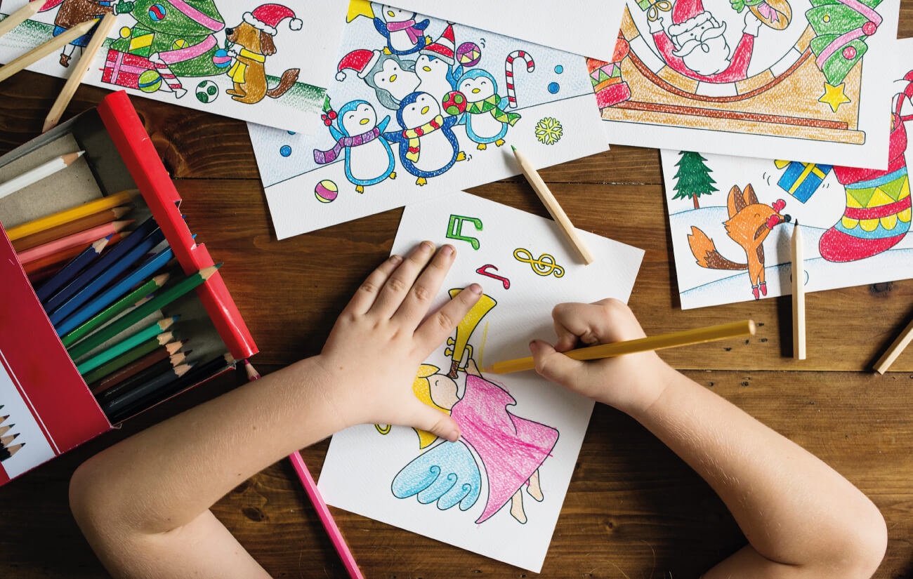 Best curricular activities for kids