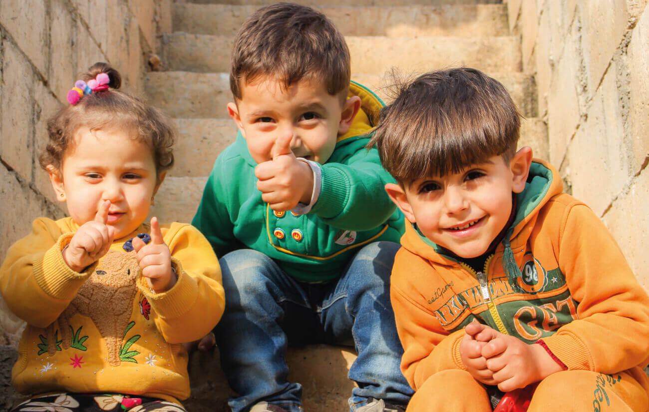 Importance Of Socialization At An Early Age