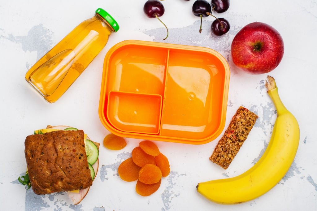 brain food for kids