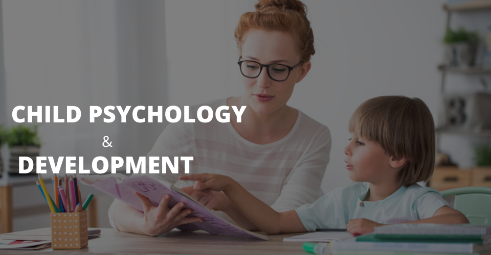 Child Psychology
