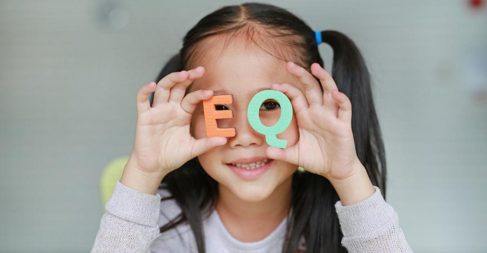 Emotional intelligence in children
