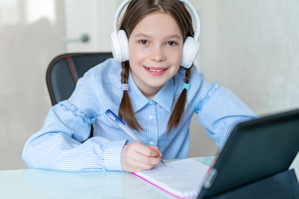 virtual learning environment