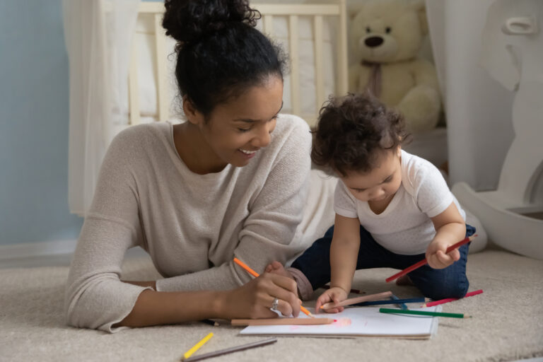 Effective Parenting Tips for Toddlers & Infants | Tickle Right