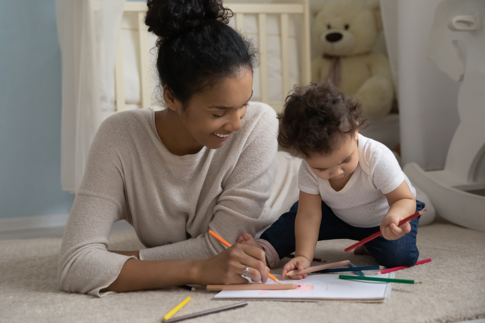 effective parenting tips