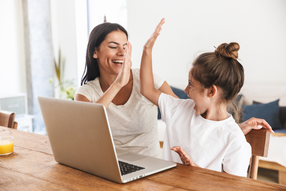 motivate your child